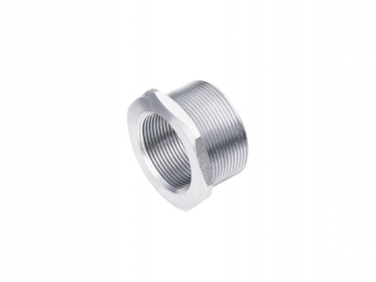 2021 China New Design Explosion Proof Sealing Compound - BGJ-b series Explosion-proof connector (change size) – Feice