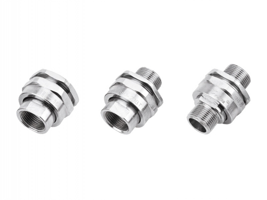 Hot-selling Explosion Proof Ethernet Connectors - BHJ series Explosion-proof active connector – Feice