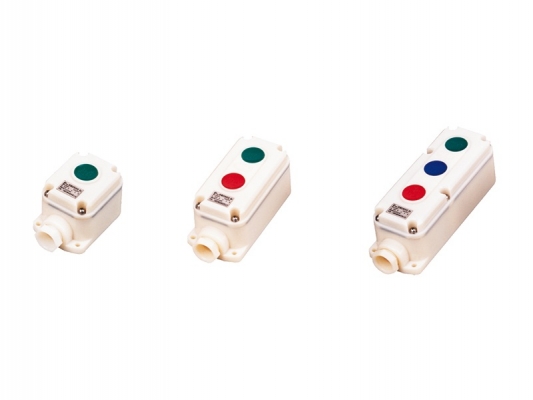 Hot New Products Explosion Proof Push Button - LA5821 series Explosion-corrosion-proof control button – Feice
